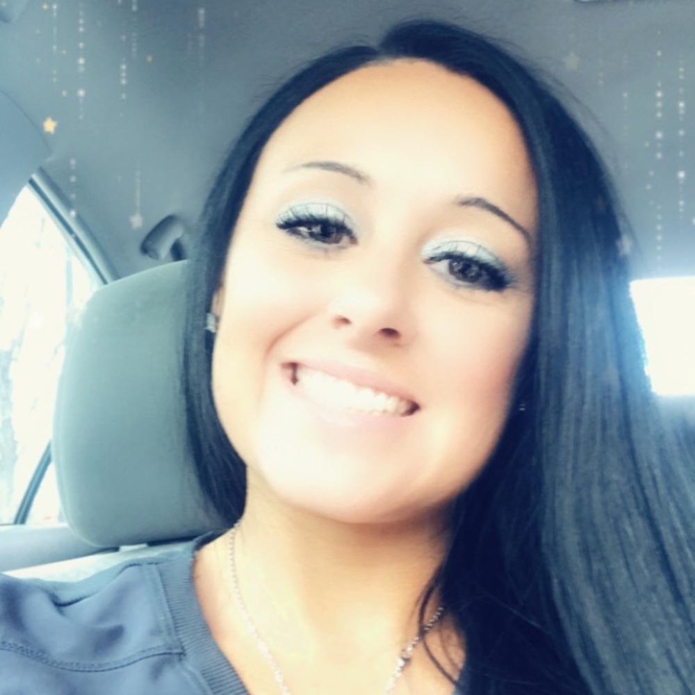 Meet your Posher, Chasity